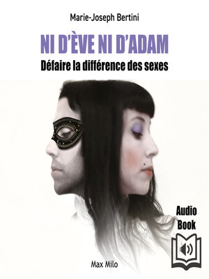 cover image of Ni d'Eve ni d'Adam